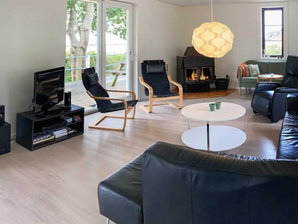 4 Star Holiday Home in Romo
