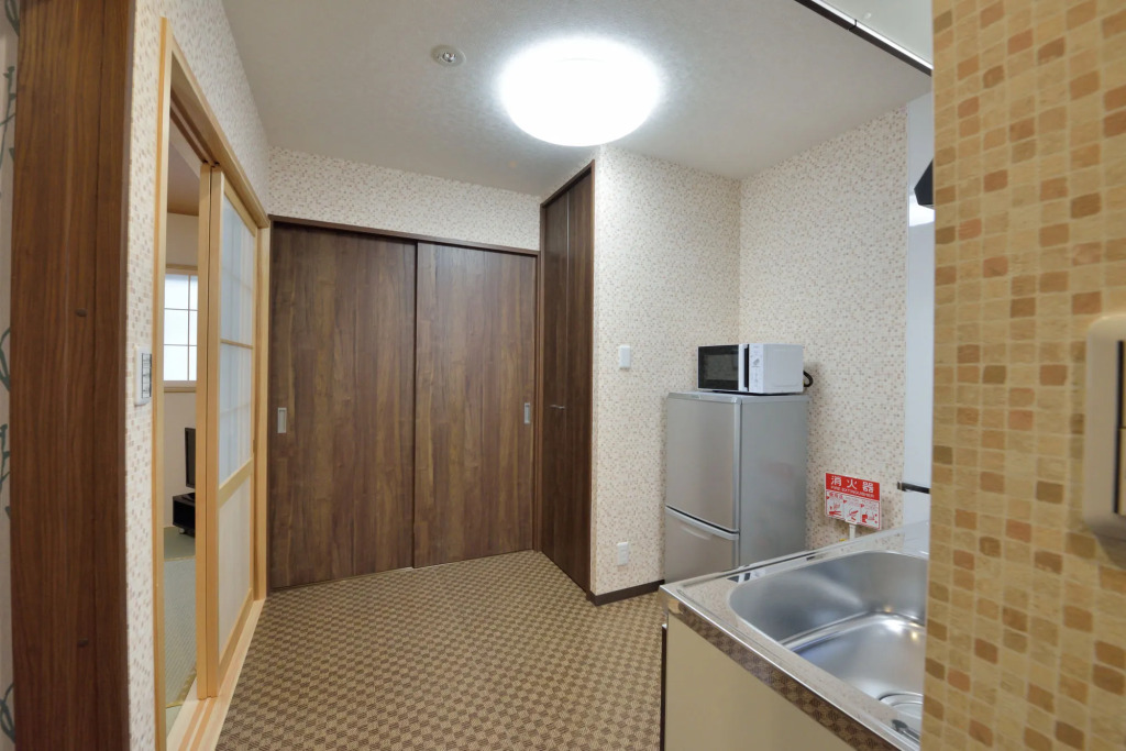 Rokuhara Inn