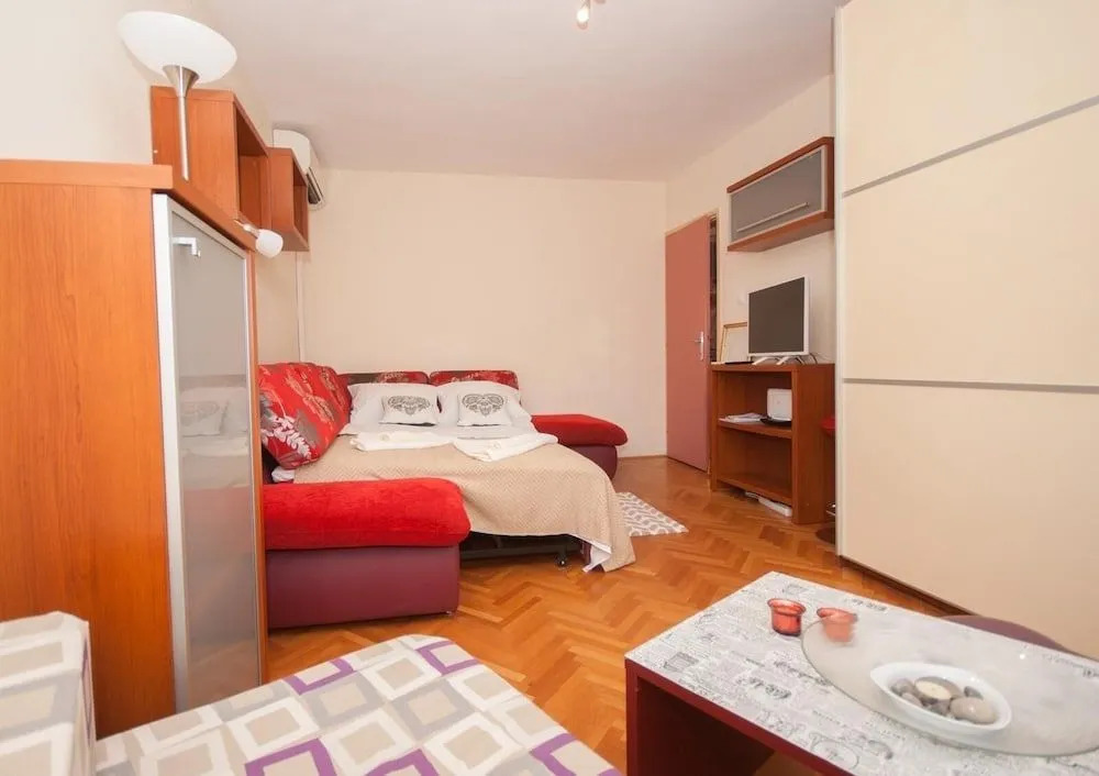 Apartment Armonia