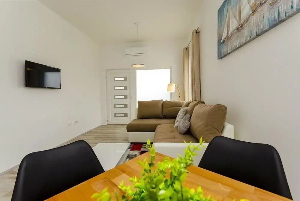 Apartments and Room Gabriels Paradise