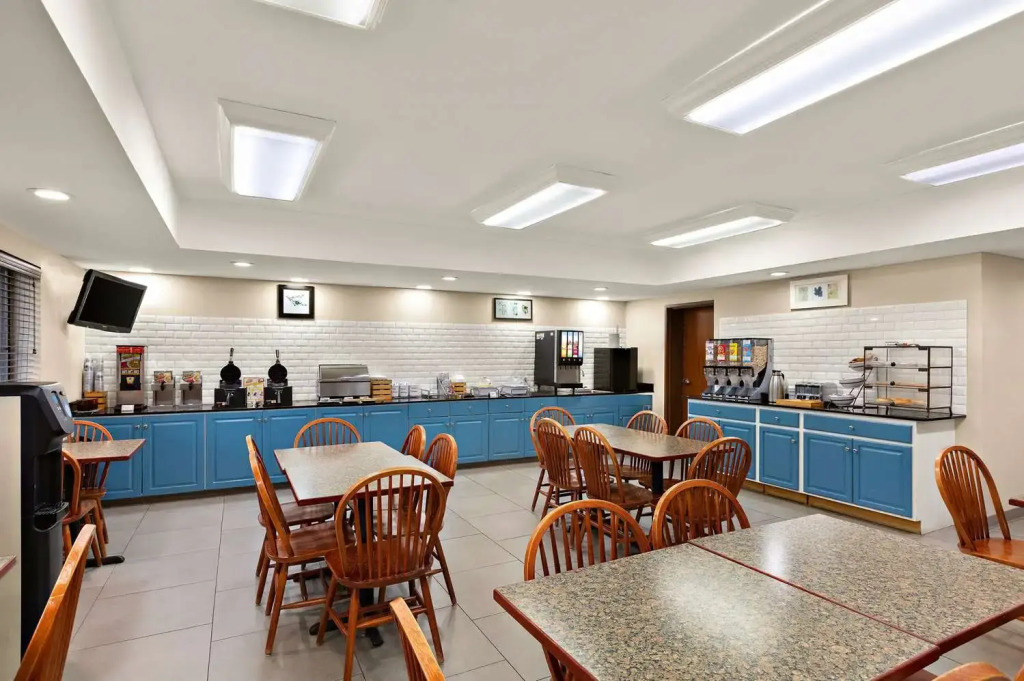Country Inn & Suites by Radisson, Jonesborough-Johnson City West, TN
