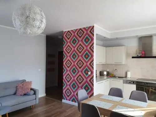 Apartament 3 - Bliżej Zdroju