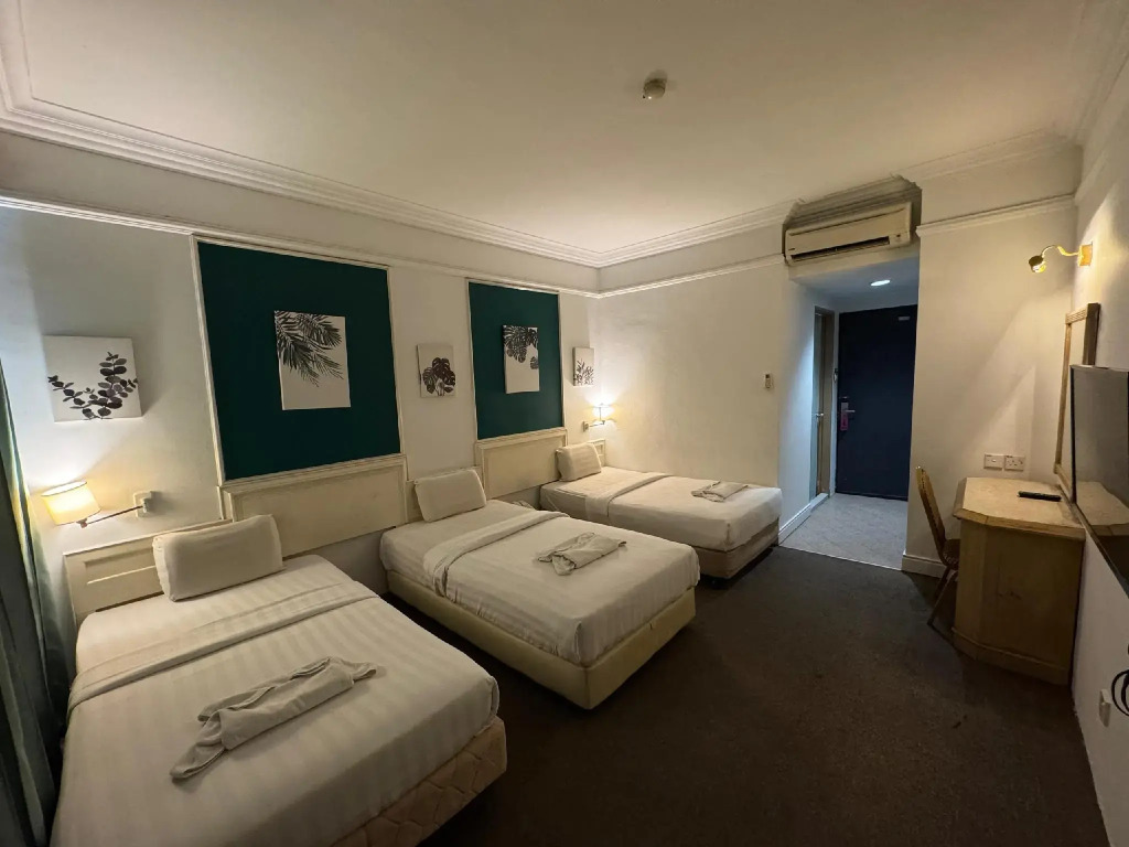Hotel Deleeton
