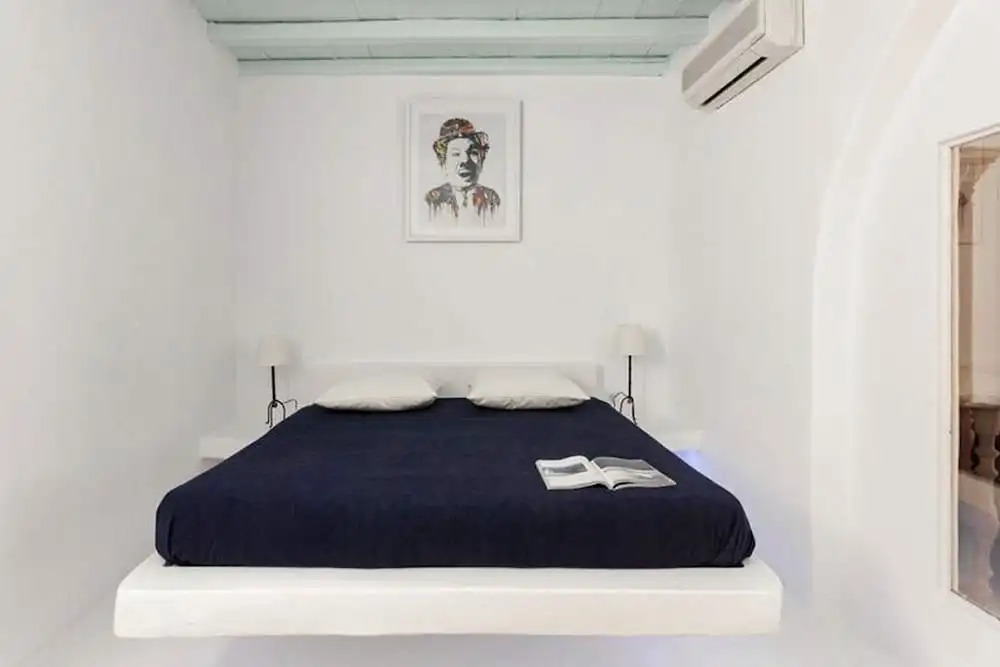 Villa Panoramic Mykonos Near Nammos