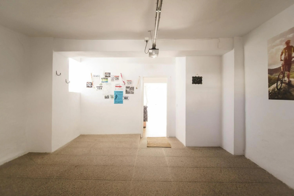 Casa singular y con encanto