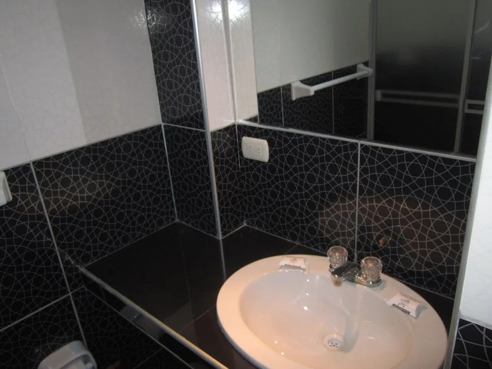 Hotel Plaza Trujillo