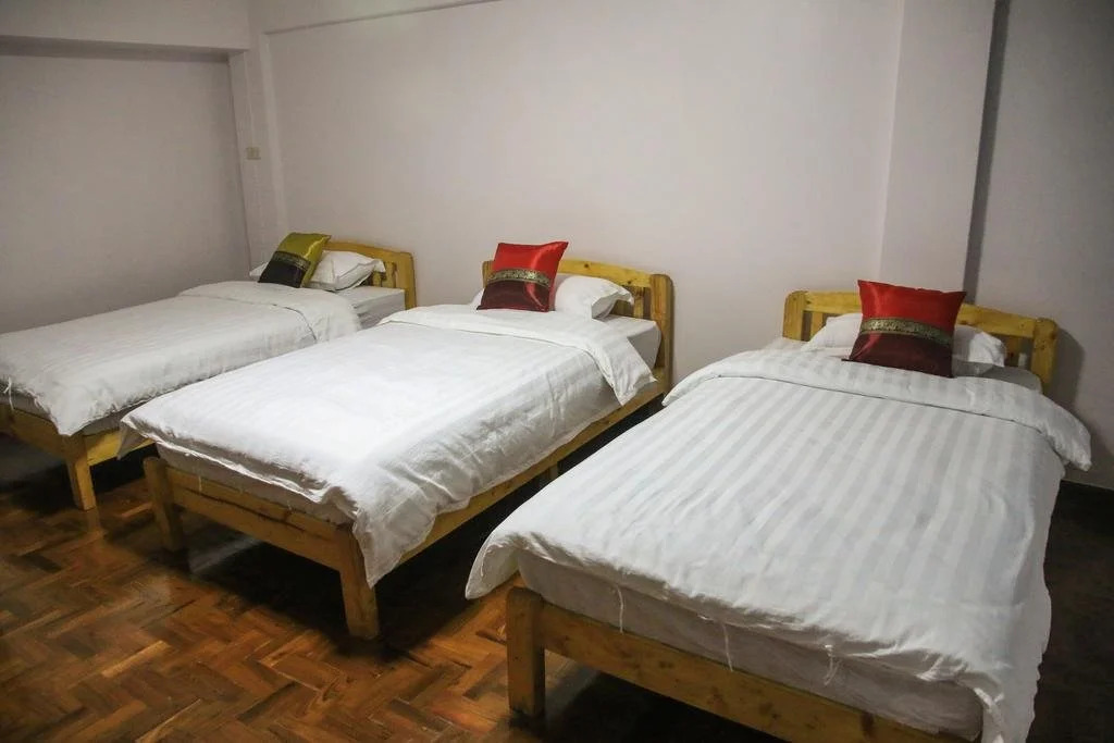 Penny Guest House