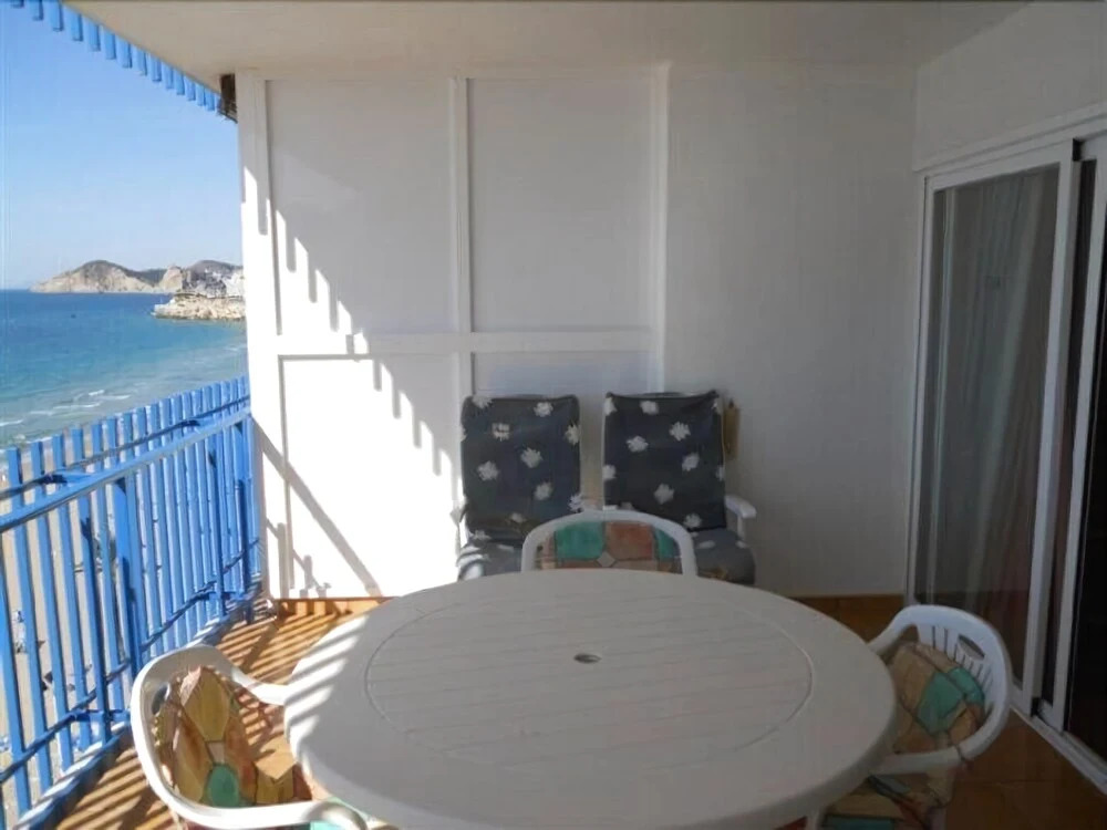 Apartamentos Palmeras 1 Dormitorio