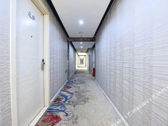 Sheng Gao Chain Hotel (Beijing Fengtai East Street)