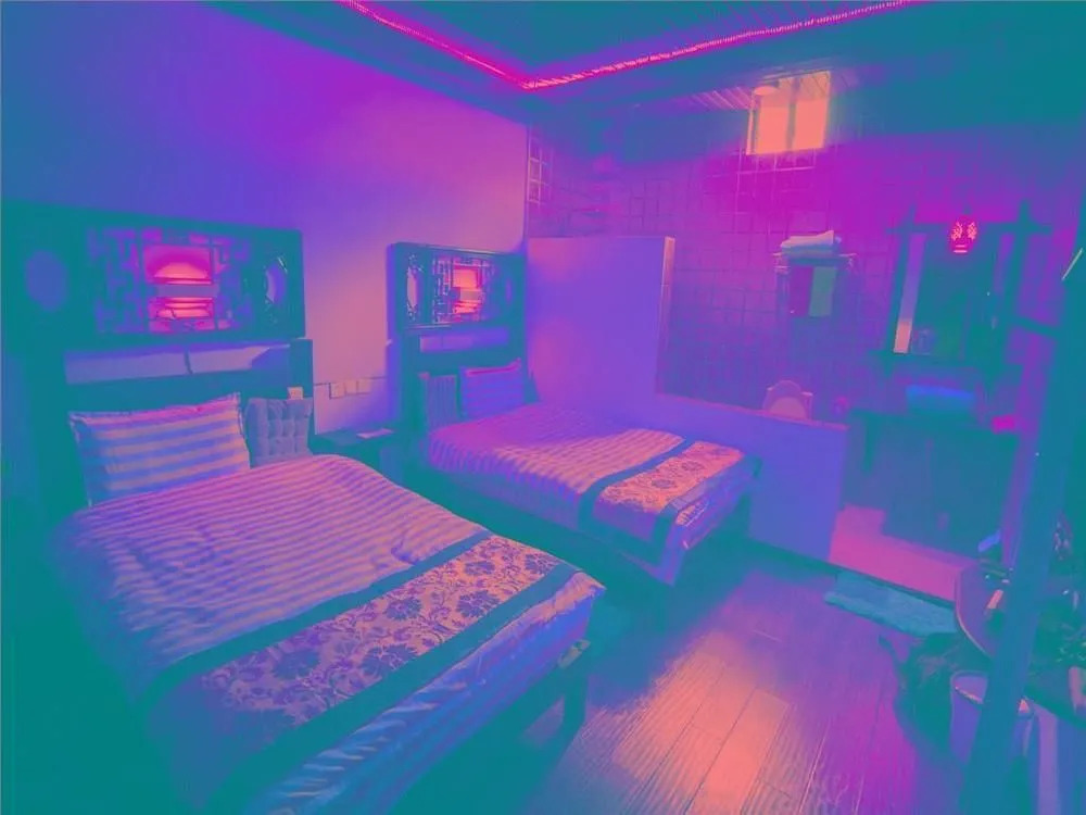 Yunshuijian Inn-dali