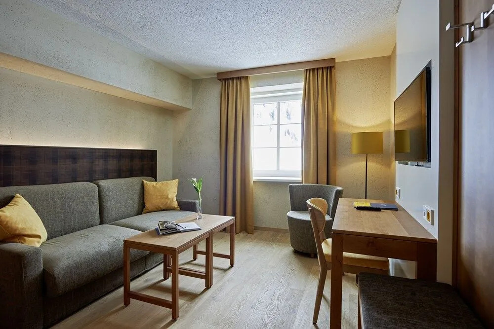 Après Post Hotel