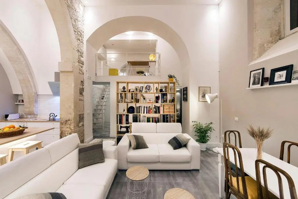 Double Loft