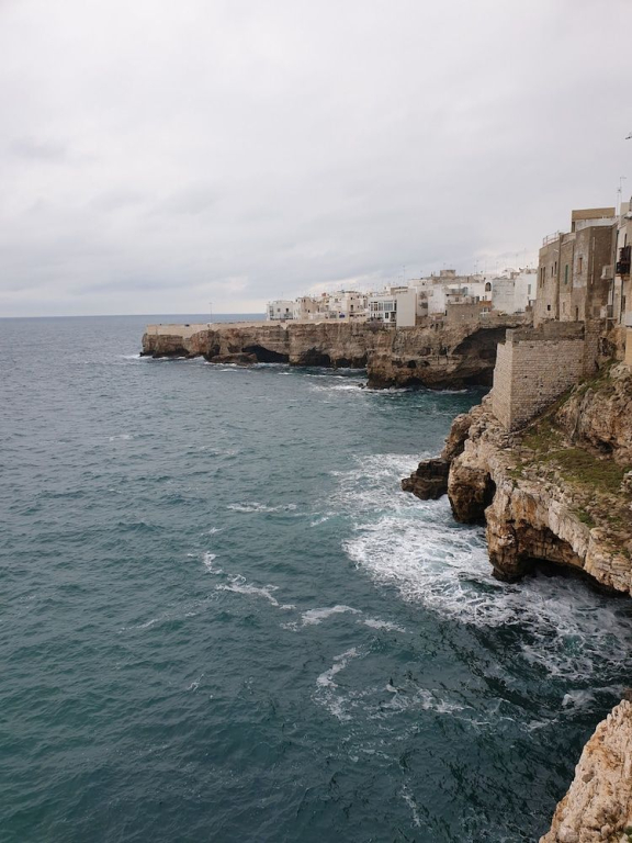 Il Terrazzino del Mare