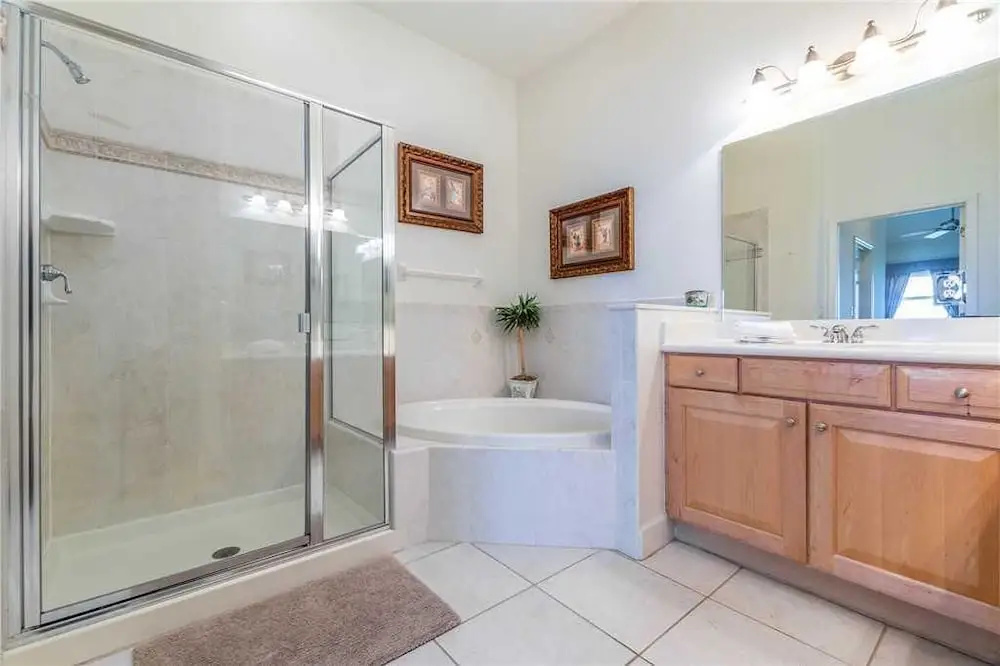 862 Cinnamon Beach - Three Bedroom Condo