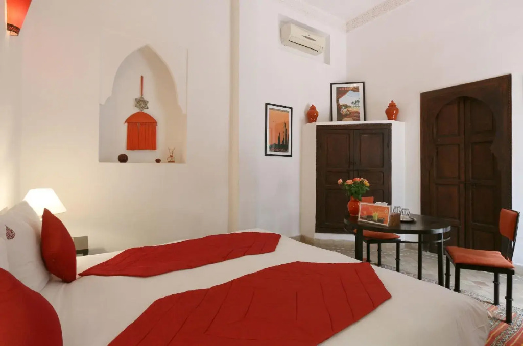 Riad Pachavana