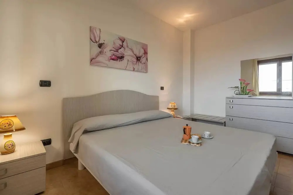 Comfortable Flat Near Alghero Beach