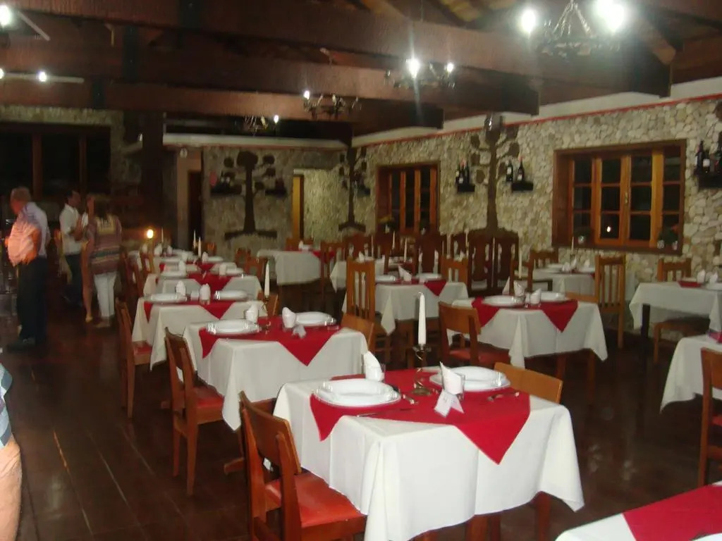 Hotel Pião Mineiro