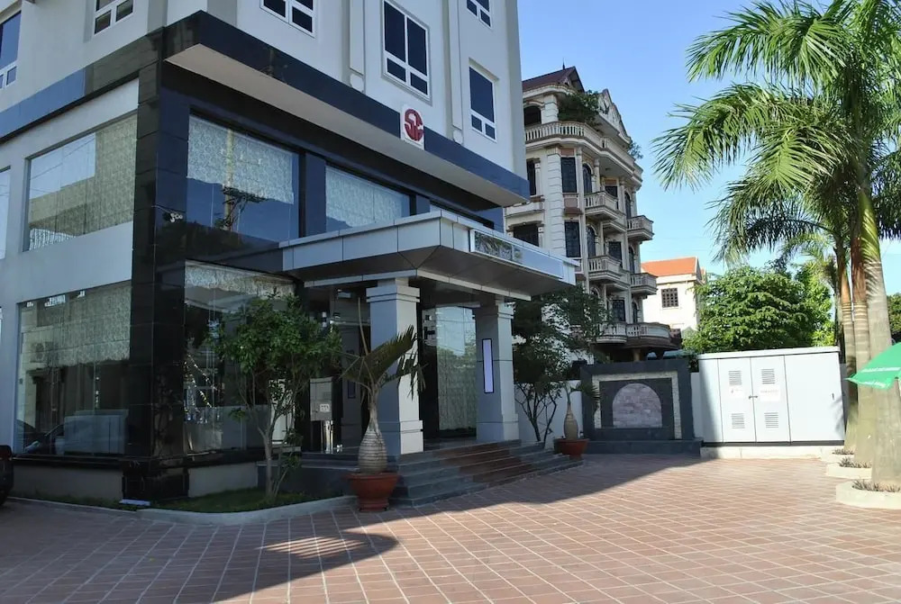 Tien Thanh Hotel