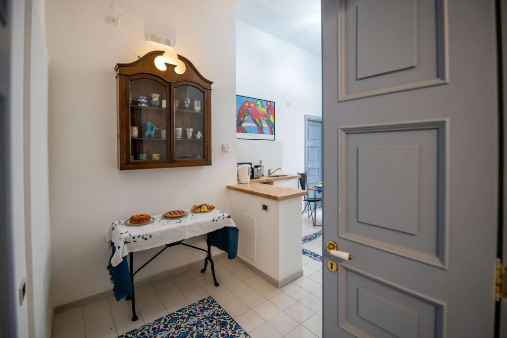 DAngleterre Guest House