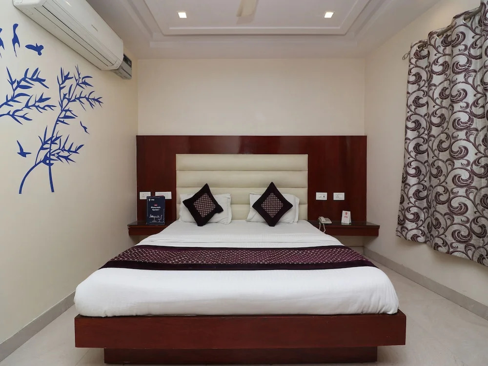 Hotel Sapphire International By ASR Hospitality