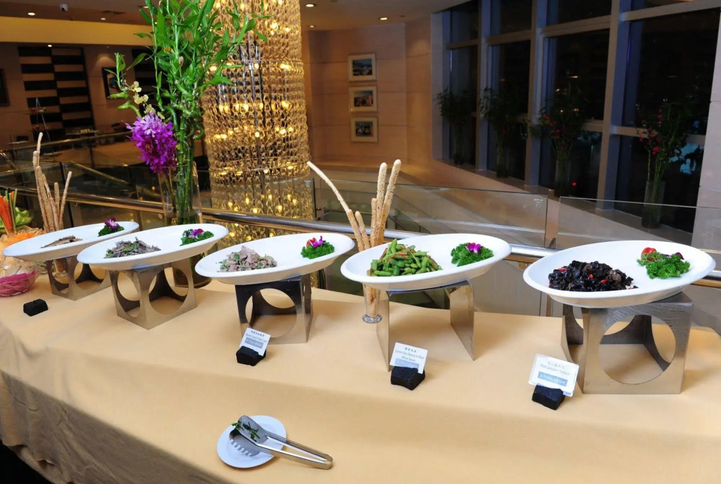 Cyts Greentree Eastern International Hotel