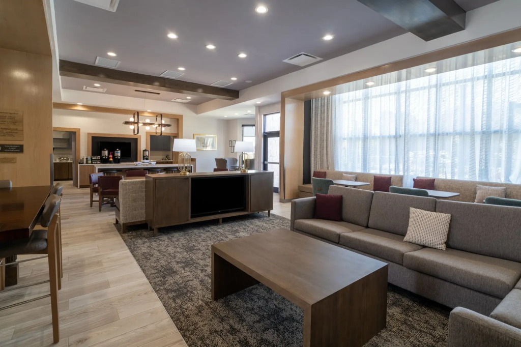 Staybridge Suites Flowood Nw Jackson by IHG