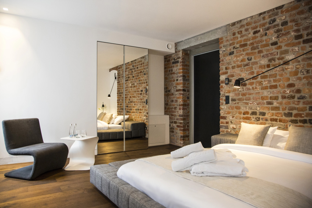 Hotel Nicolaus