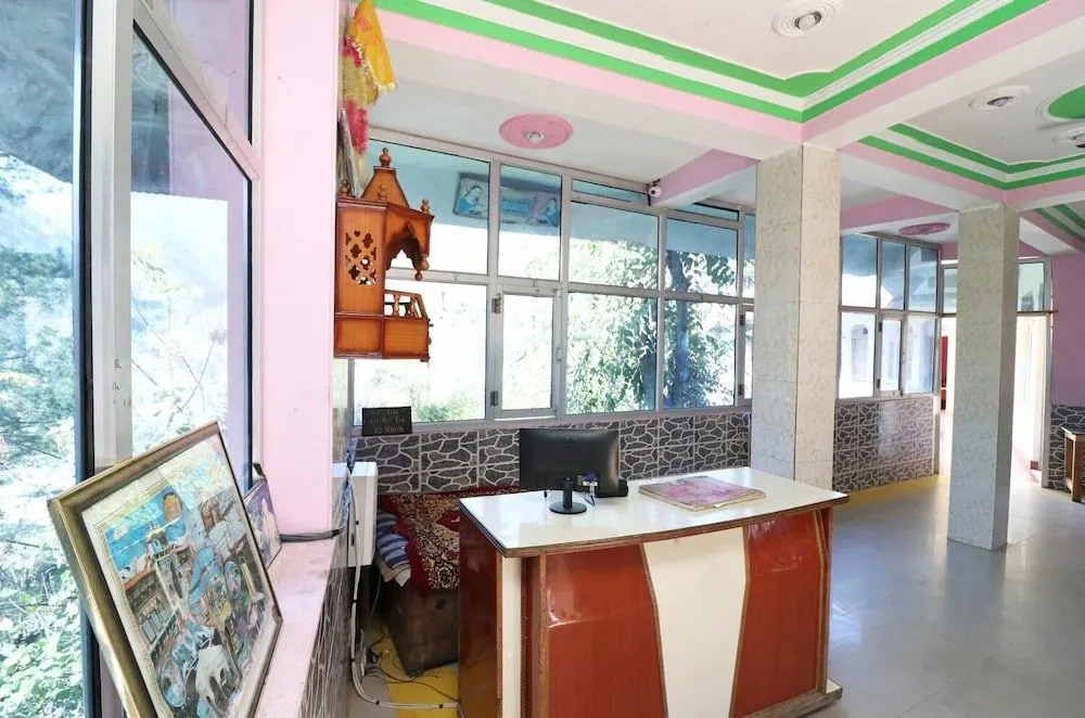 Hotel Riya Residency by Raatri