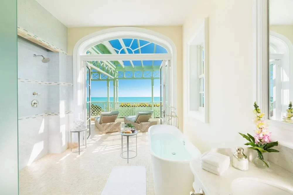 The Shore Club Turks & Caicos