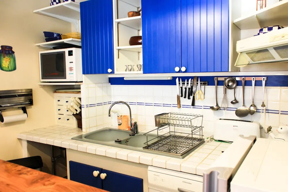 Appartement L'Authentique