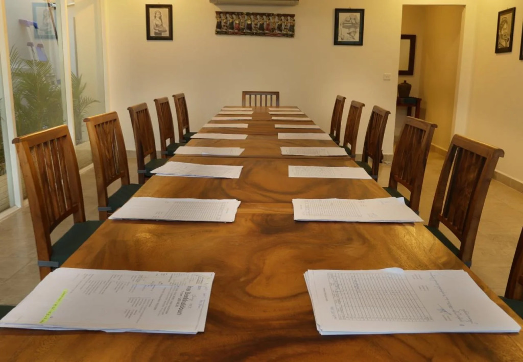 Anise Villa Boutique Hotel