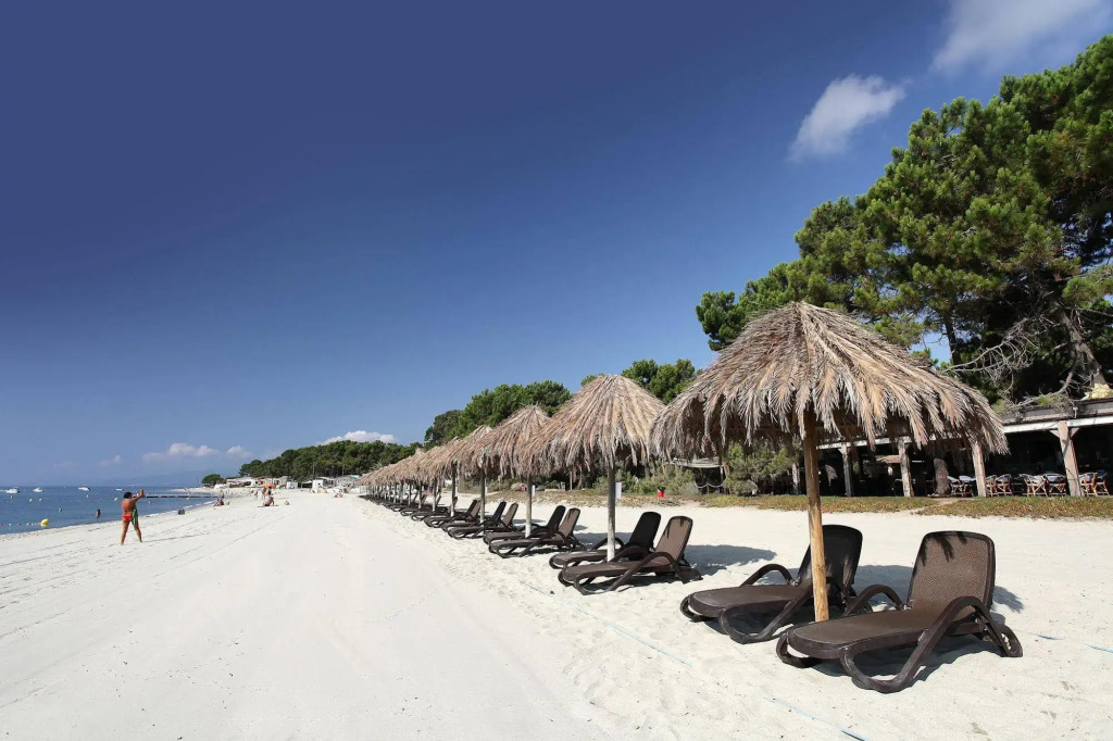 Vignale Resort