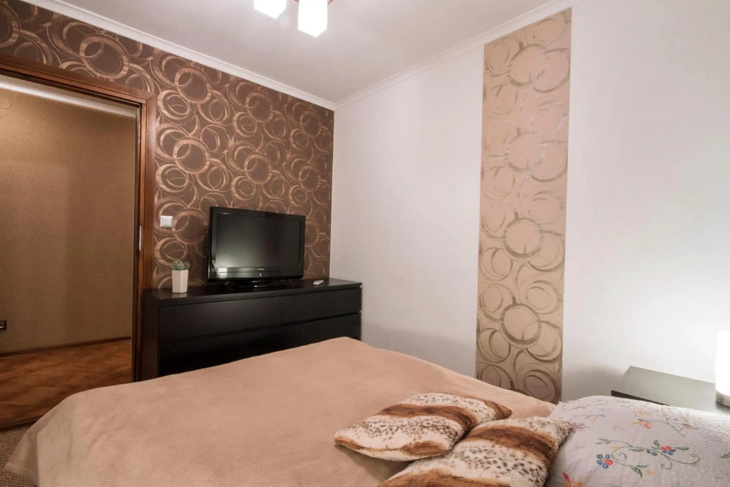 Apartament Słoneczna Centrum