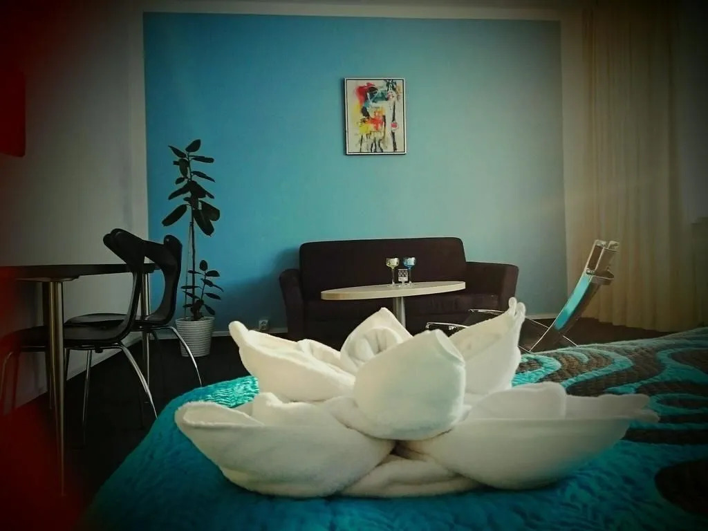 Lubiewo Forest & Sea Resort