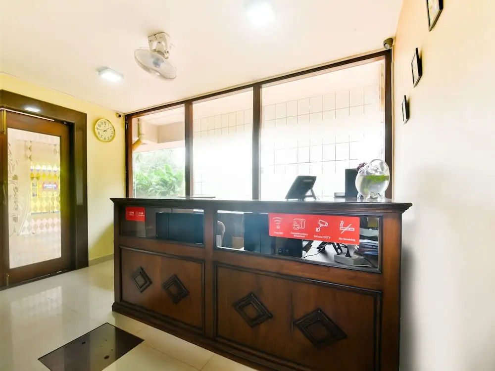 OYO 17025 Hotel Go Goa