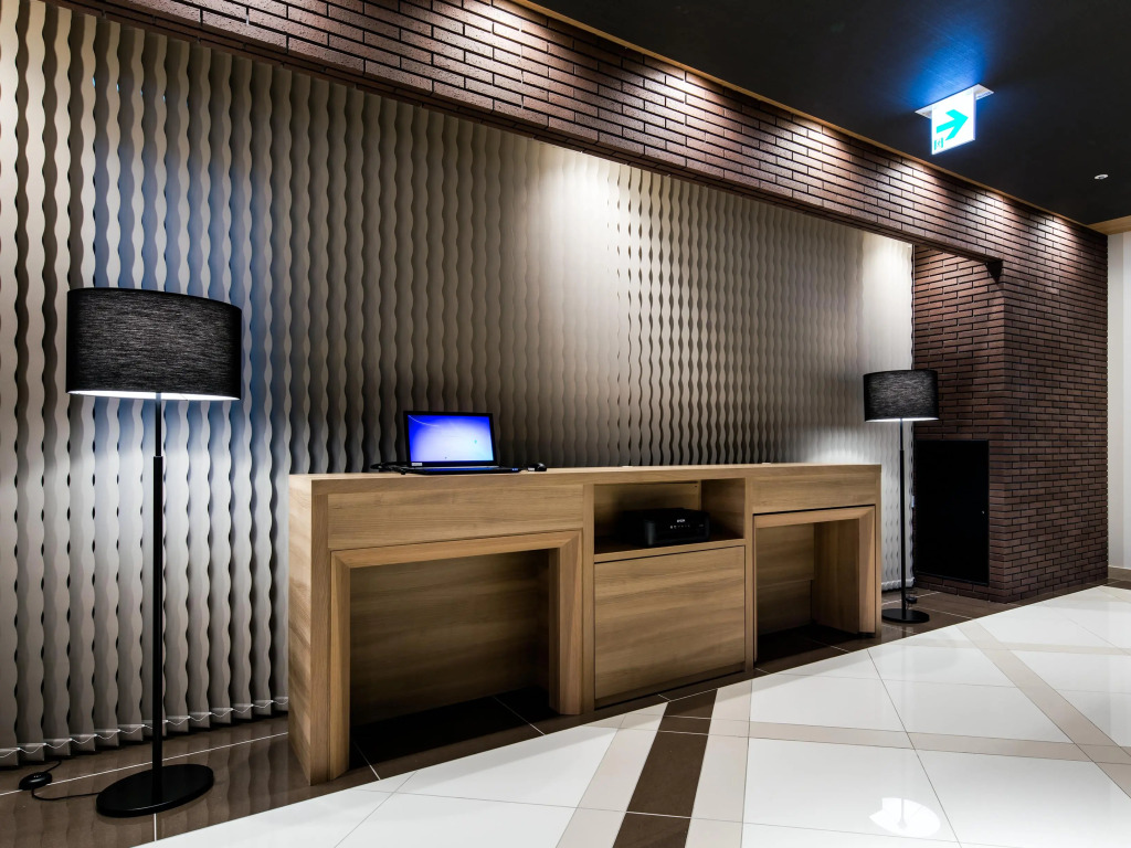 Daiwa Roynet Hotel Kokura Ekimae