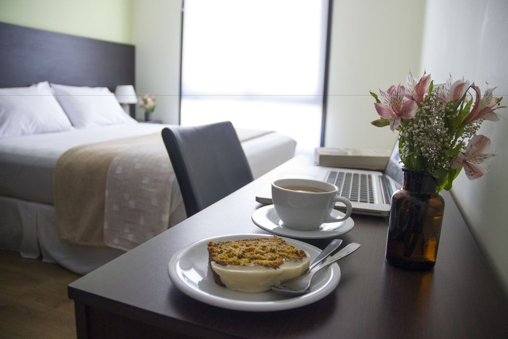 Dolores Hotel - Uruguay