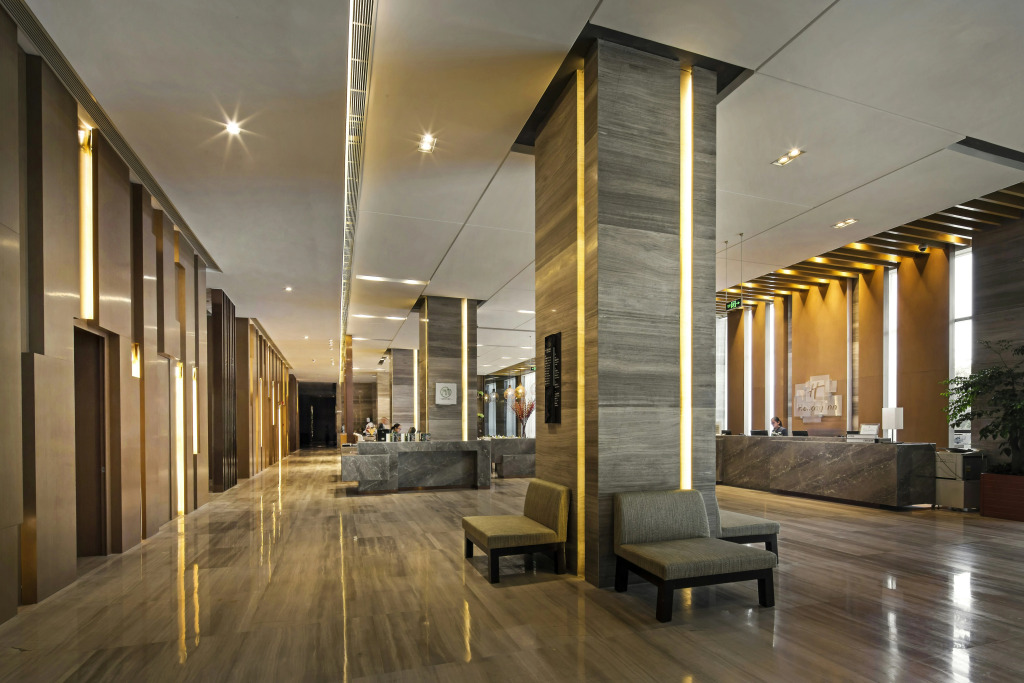 Holiday Inn Chengdu High-Tech Center by IHG
