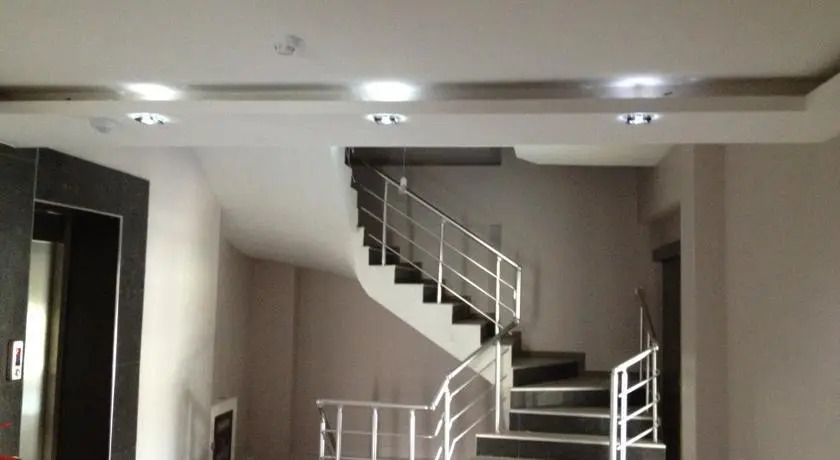 BEST HOTEL BURSA