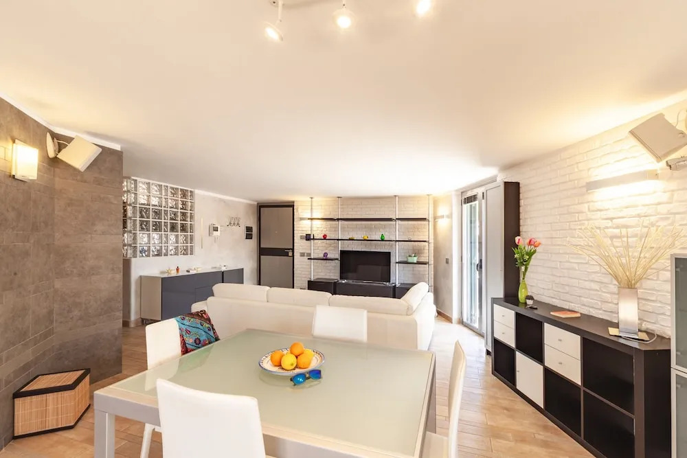 Penthouse d'Orlando