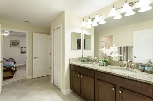 Champions Gate - Eight Bedroom Villa - CG022