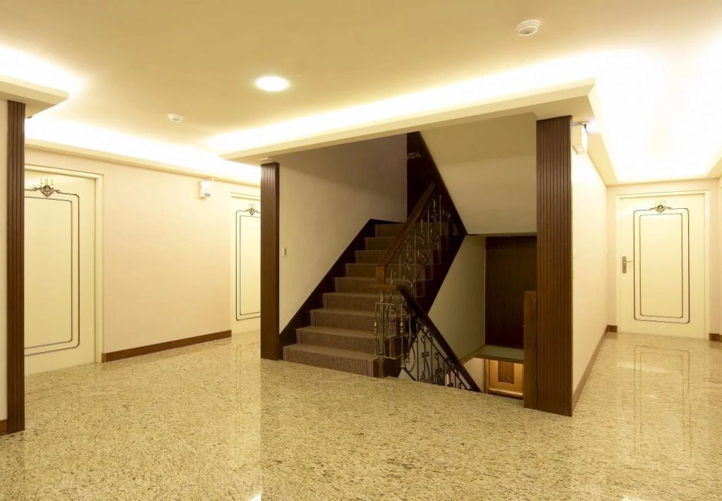 Wuzhou Hotel