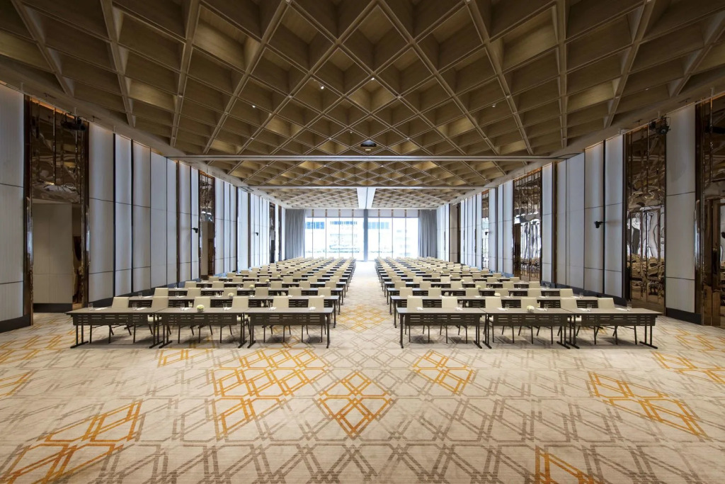 Hyatt Regency Bangkok Sukhumvit