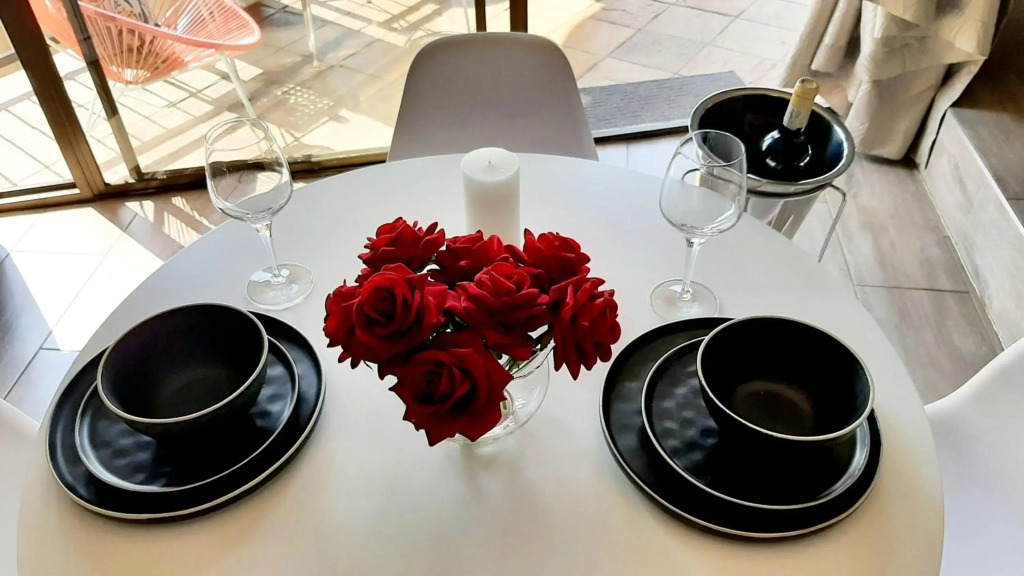 Boutique Stay