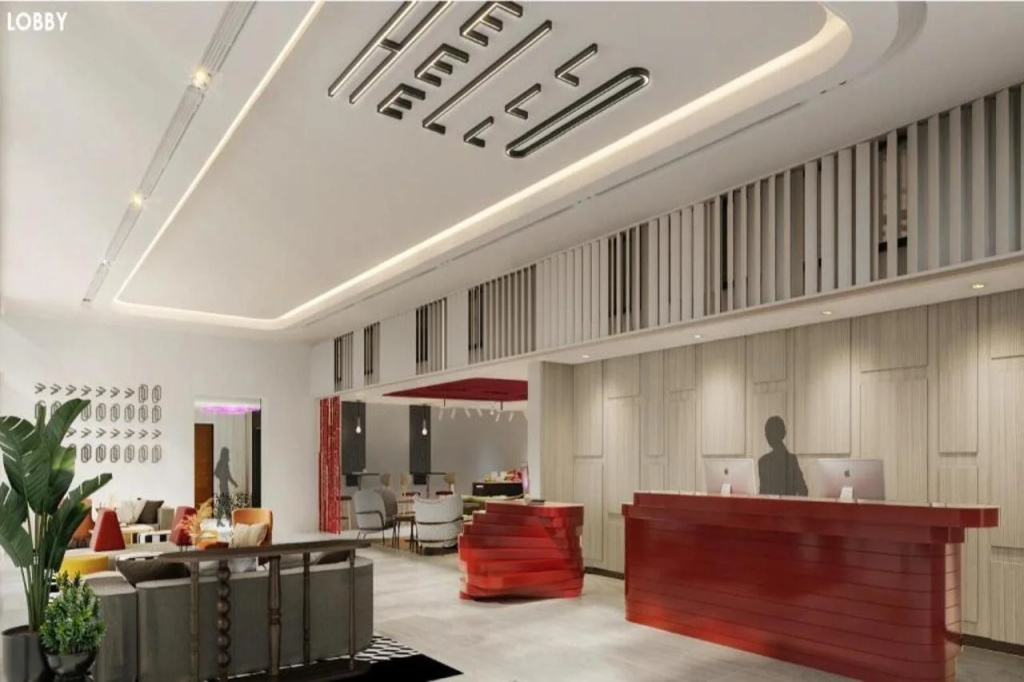Oakwood Studios Sukhumvit Bangkok
