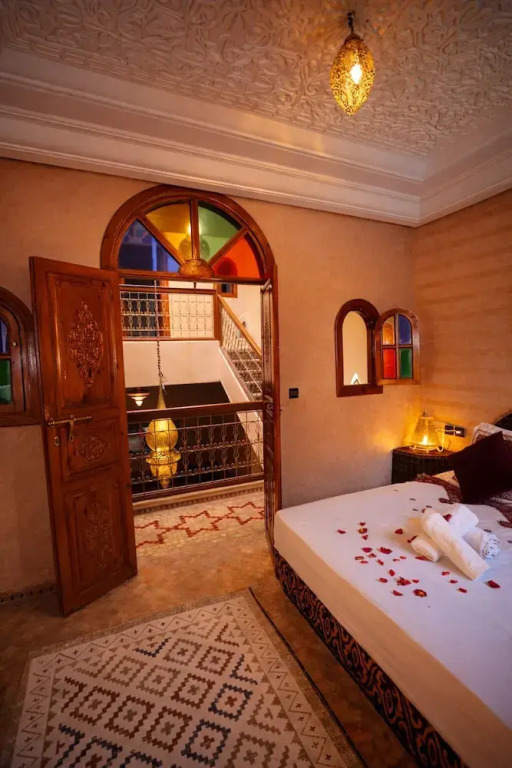Riad 16 Dar and Pool
