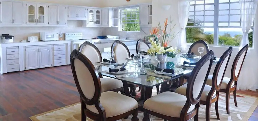 Villa Belleview