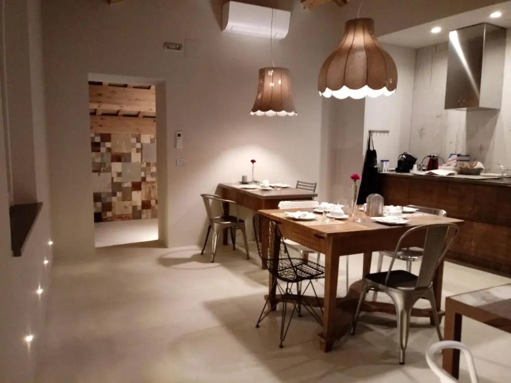 Residenza Corso Baccio