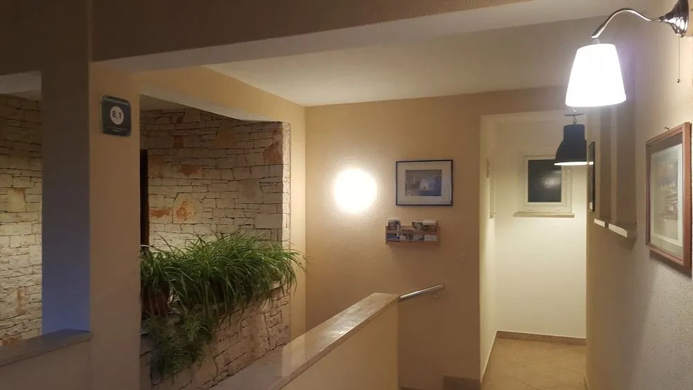Martina Guest house-Rooms