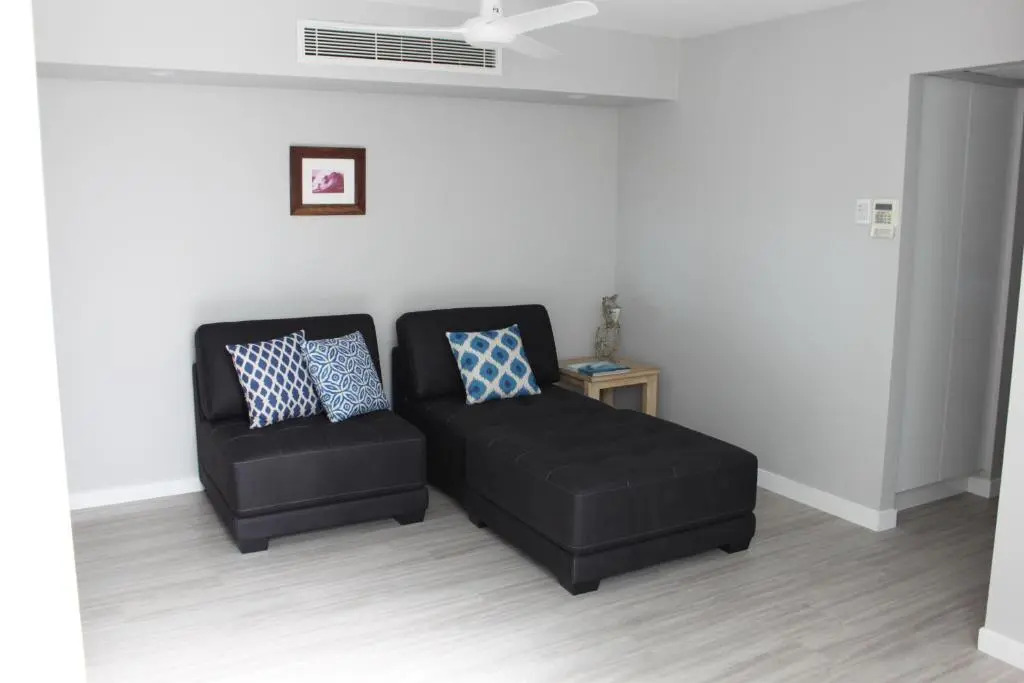 Camargue Beachfront Apartments
